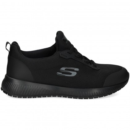 DEPORTIVO WORK NEGRO Blk