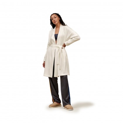 ZUECO RIBETE ANTE BEIGE SNDD SAND/DARK 