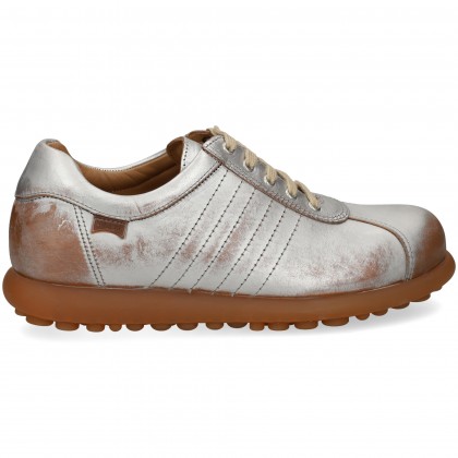 DEPORTIVO PELOTAS PLATA 299 Multicolor