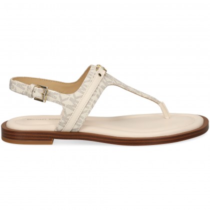 ESCLAVA LOGO HIELO 132 VAN/CREAM