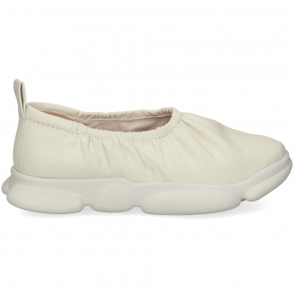 BAILARINA PIEL 002 BLANCO