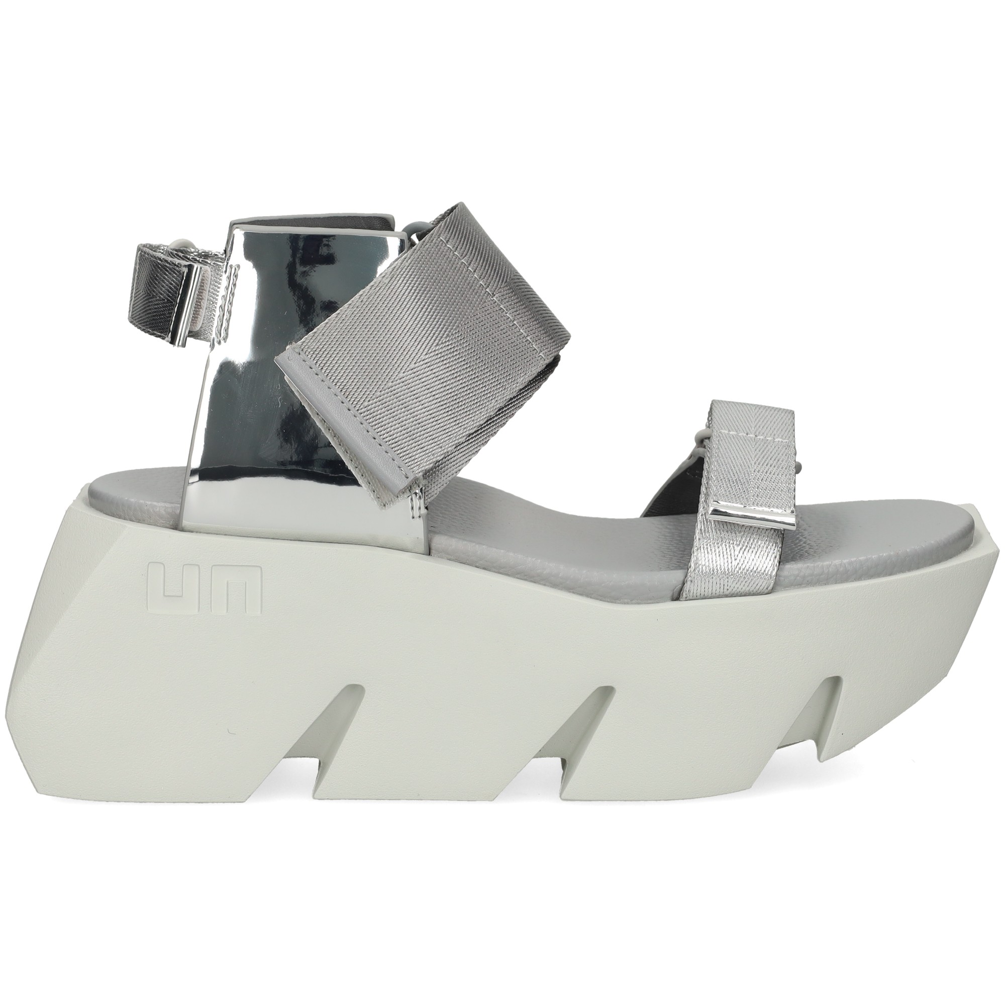 sandalia-cintas-velcros-plata