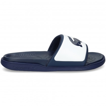 COCO AZUL PALA POOL BLANCO 092 NVY/WHT