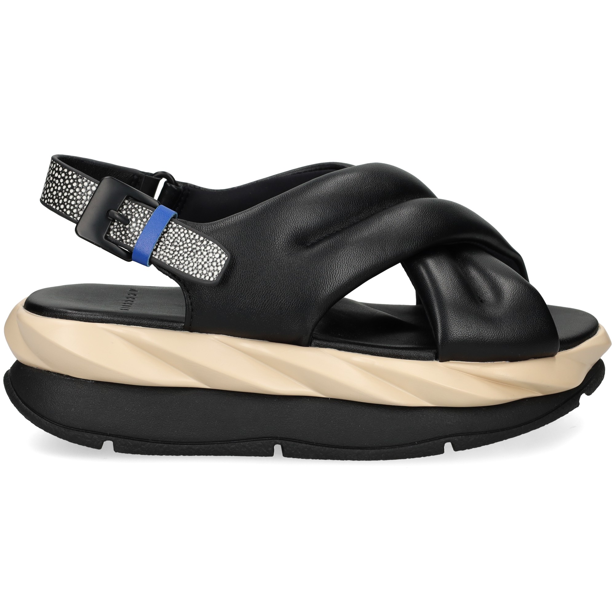 sandalia-cruzada-piel-negro