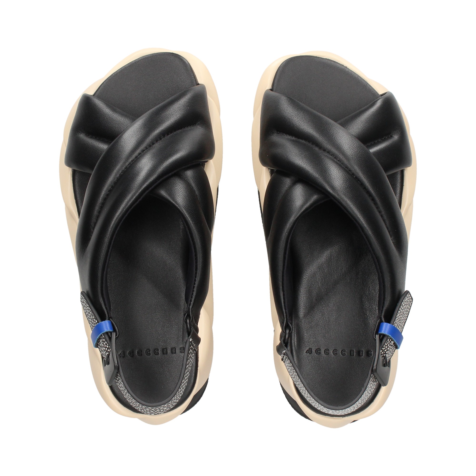 sandalia-cruzada-piel-negro