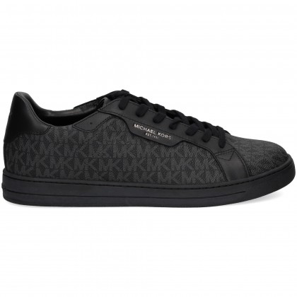 DEPORTIVO LOGO NEGRO 001 NOIR