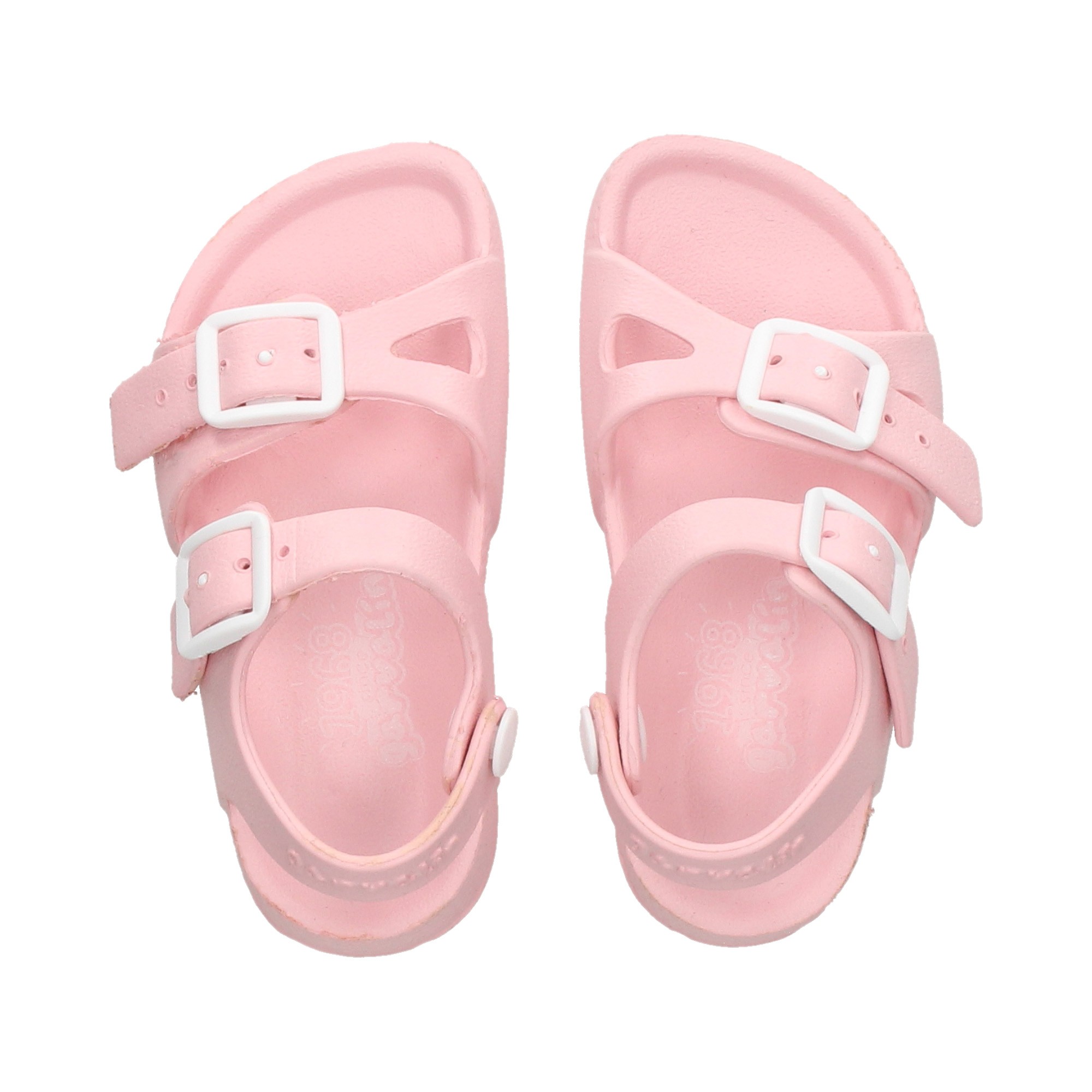 sandalia-2-hebillas-goma-rosa