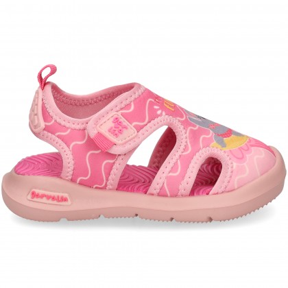 BONANZA NEOPRENO ROSA