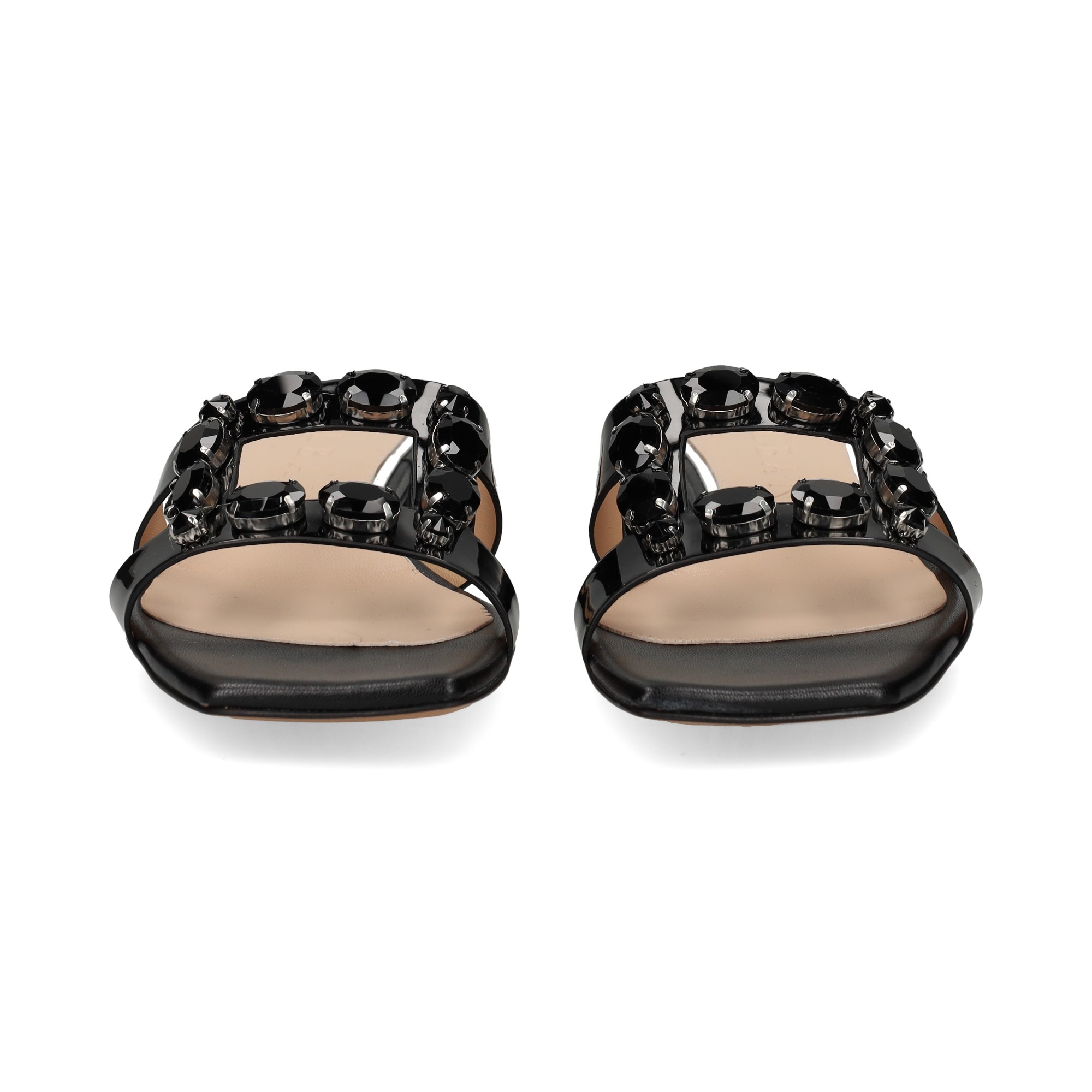 pala-cuadro-strass-charol-negro