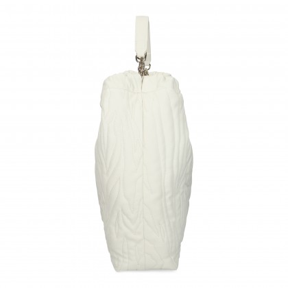 BOLSO 003 BIANCO