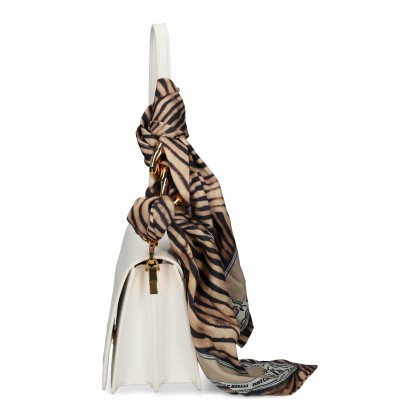BOLSO 003 BIANCO