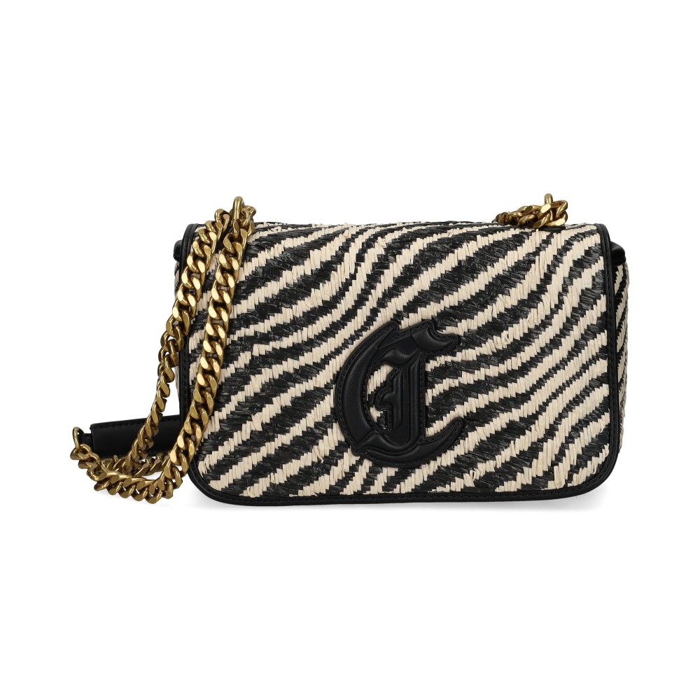 Just Cavalli Bolsos Mujer - Negro Talla Os