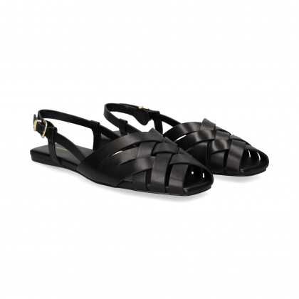 CANGREJERA SIN TALON NEGRO