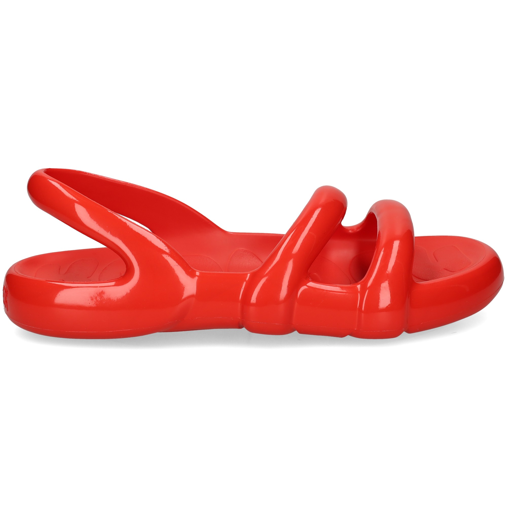 sandalia-acolchada-rojo