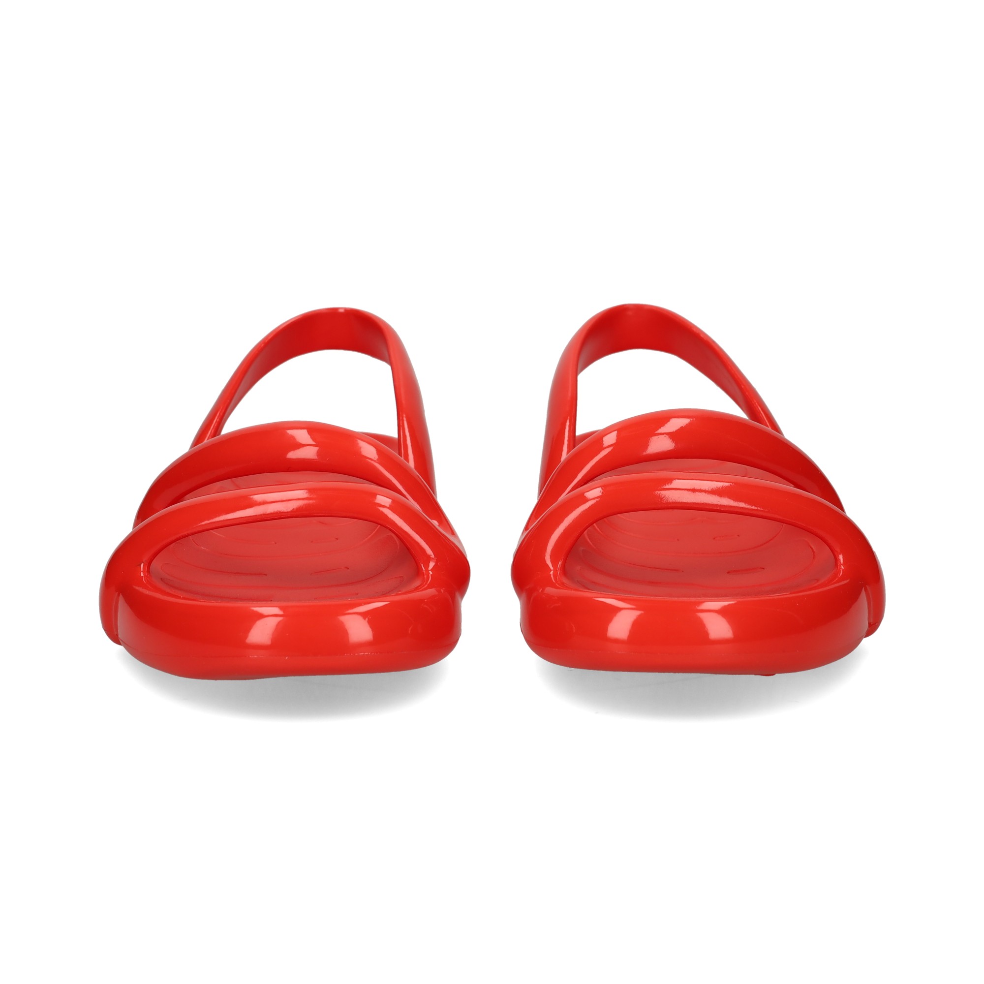 sandalia-acolchada-rojo
