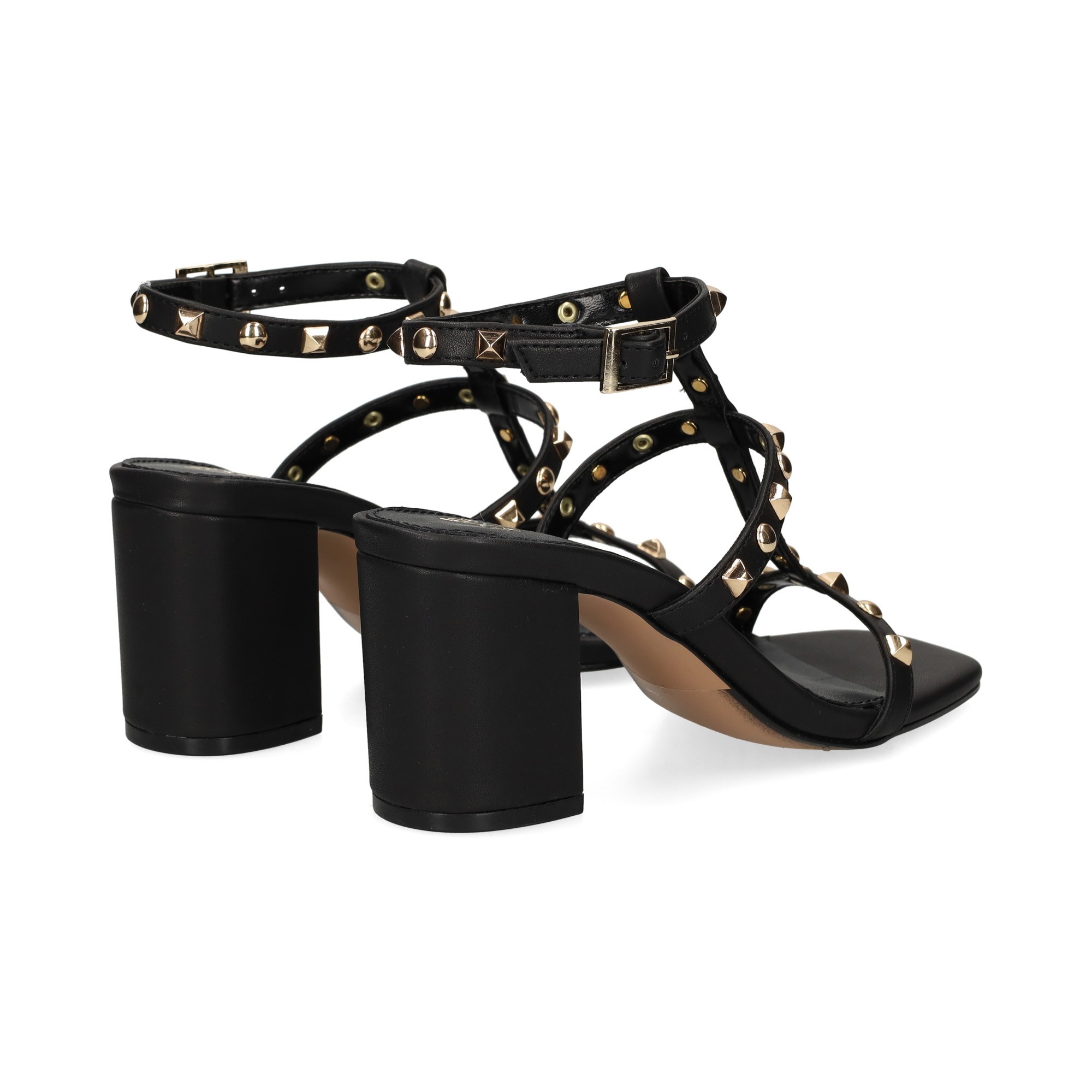 sandalia-bebe-gilda-tachas-piel-negro