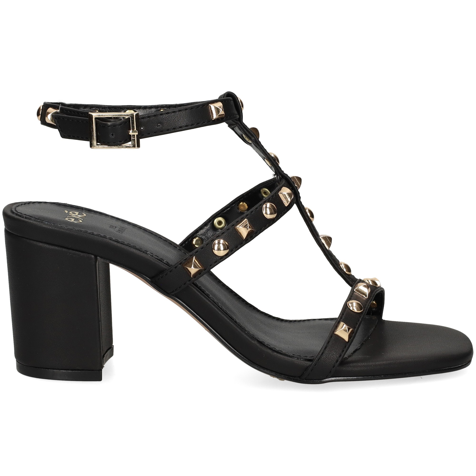 sandalia-bebe-gilda-tachas-piel-negro