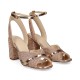 PINK GOLD