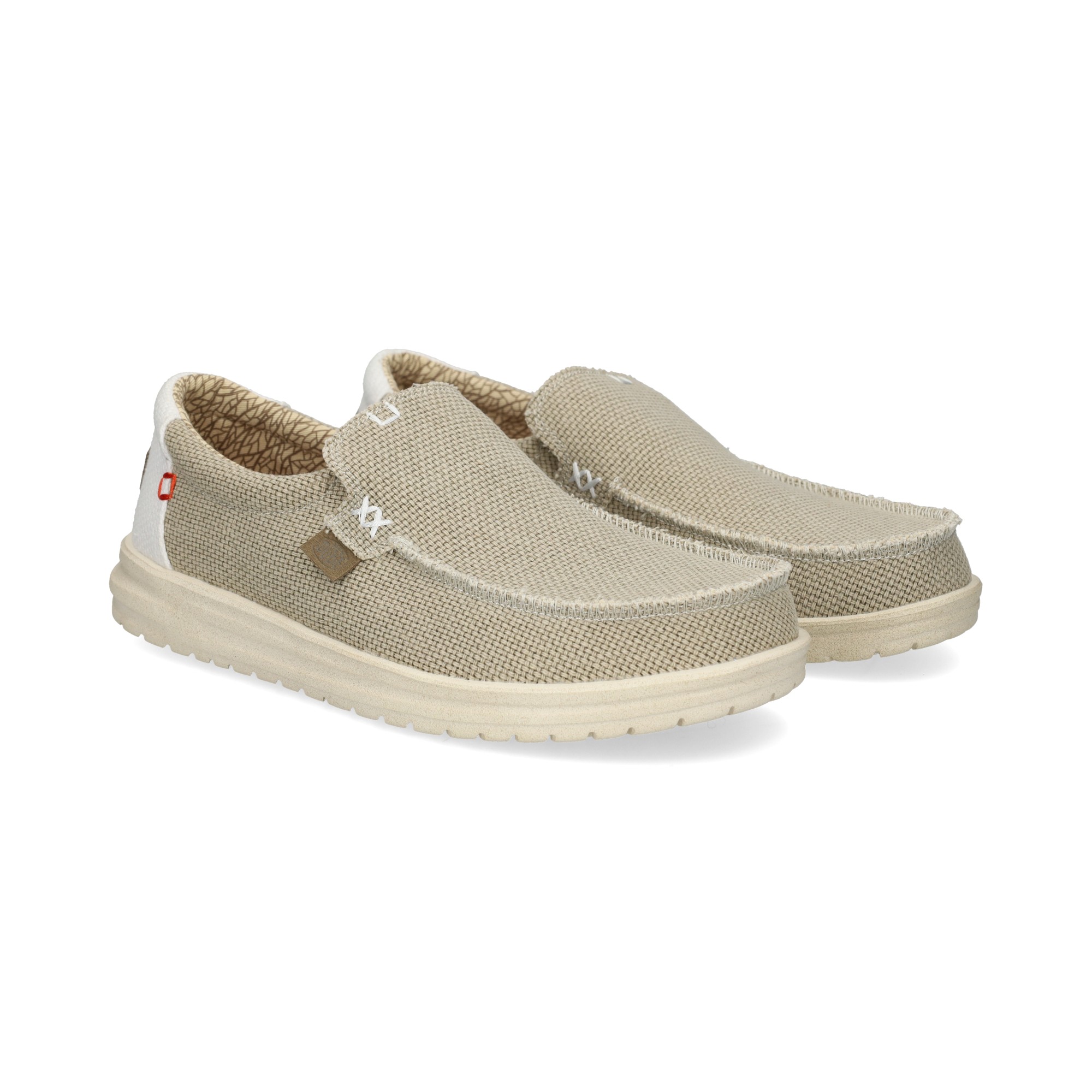mocasin-talon-blanco-textil-beige