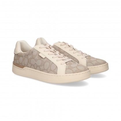 DEPORTIVO LOGO HIELO+GRIS