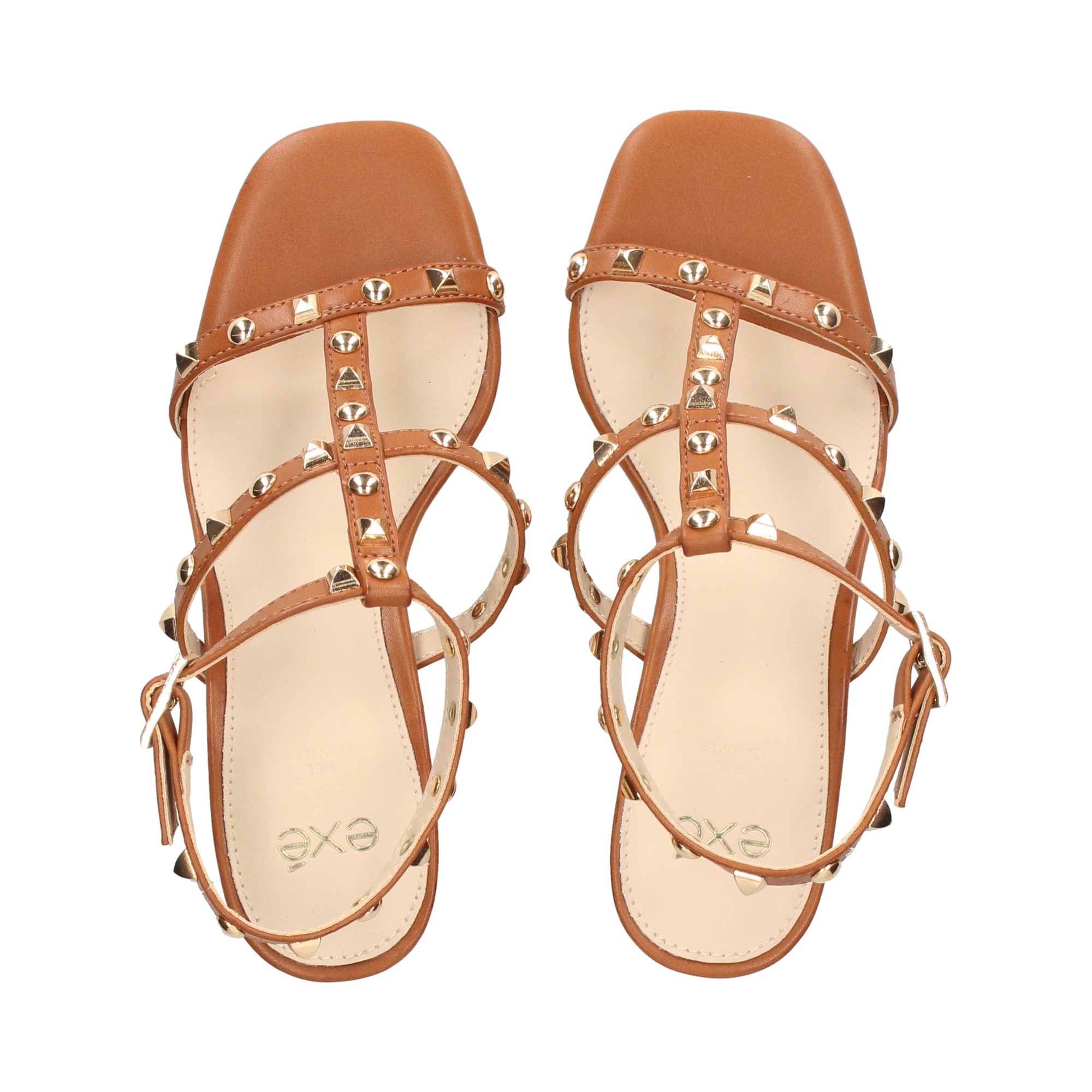 sandalia-bebe-gilda-tachas-piel-cuero