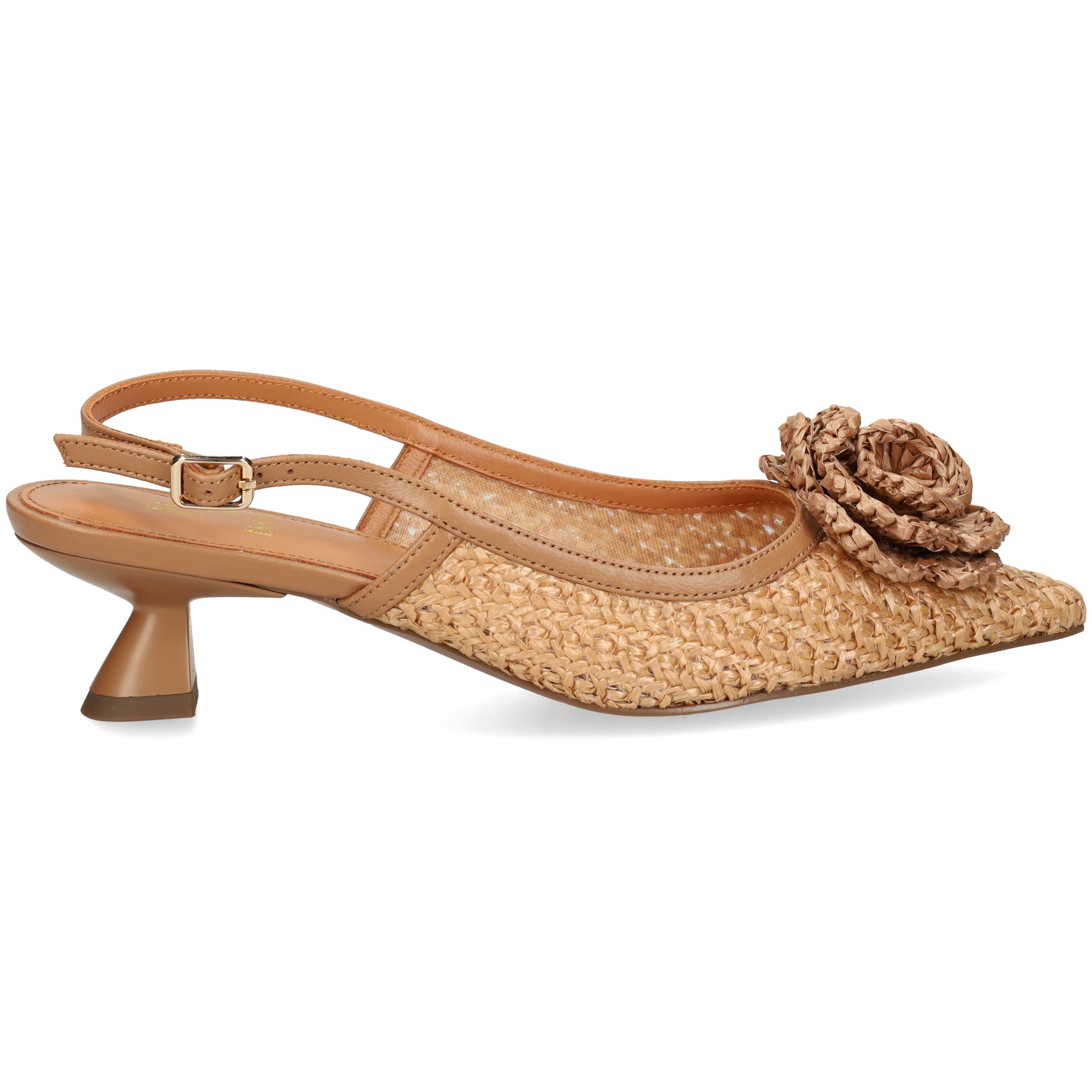 sin-talon-flor-rafia-camel
