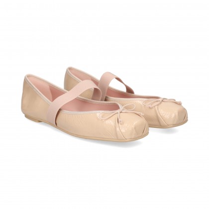 BAILARINA CORDON CHAROL ROSA