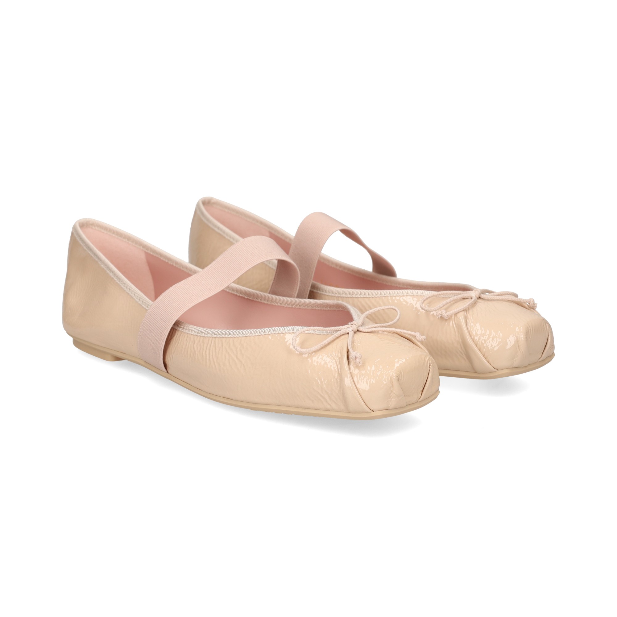 bailarina-cordon-charol-rosa