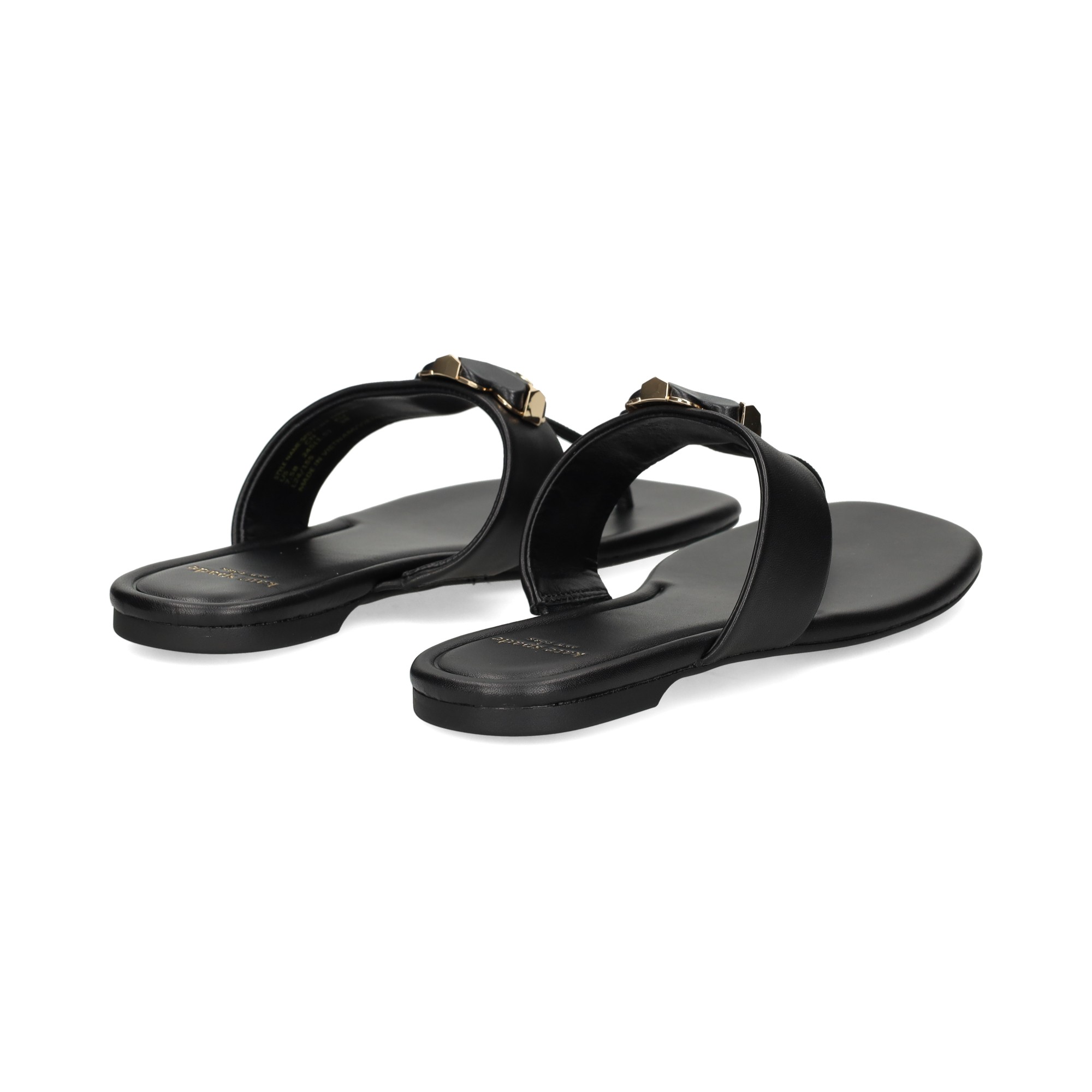 esclava-flor-piel-negro