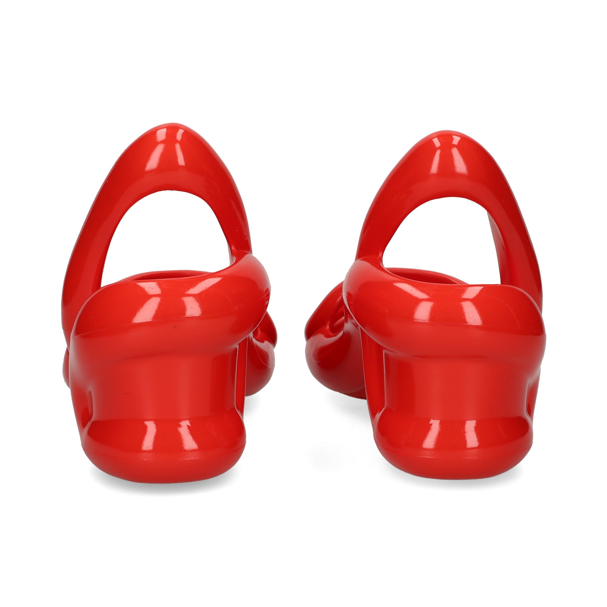 sandalia-acolchada-rojo