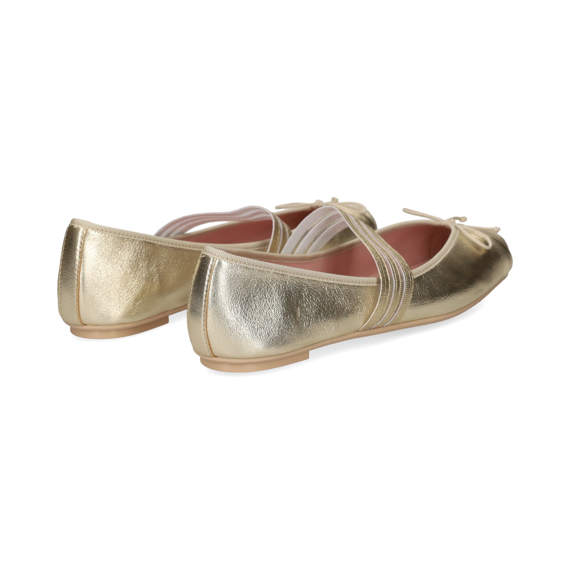 bailarina-3-rayas-elasticas-platino