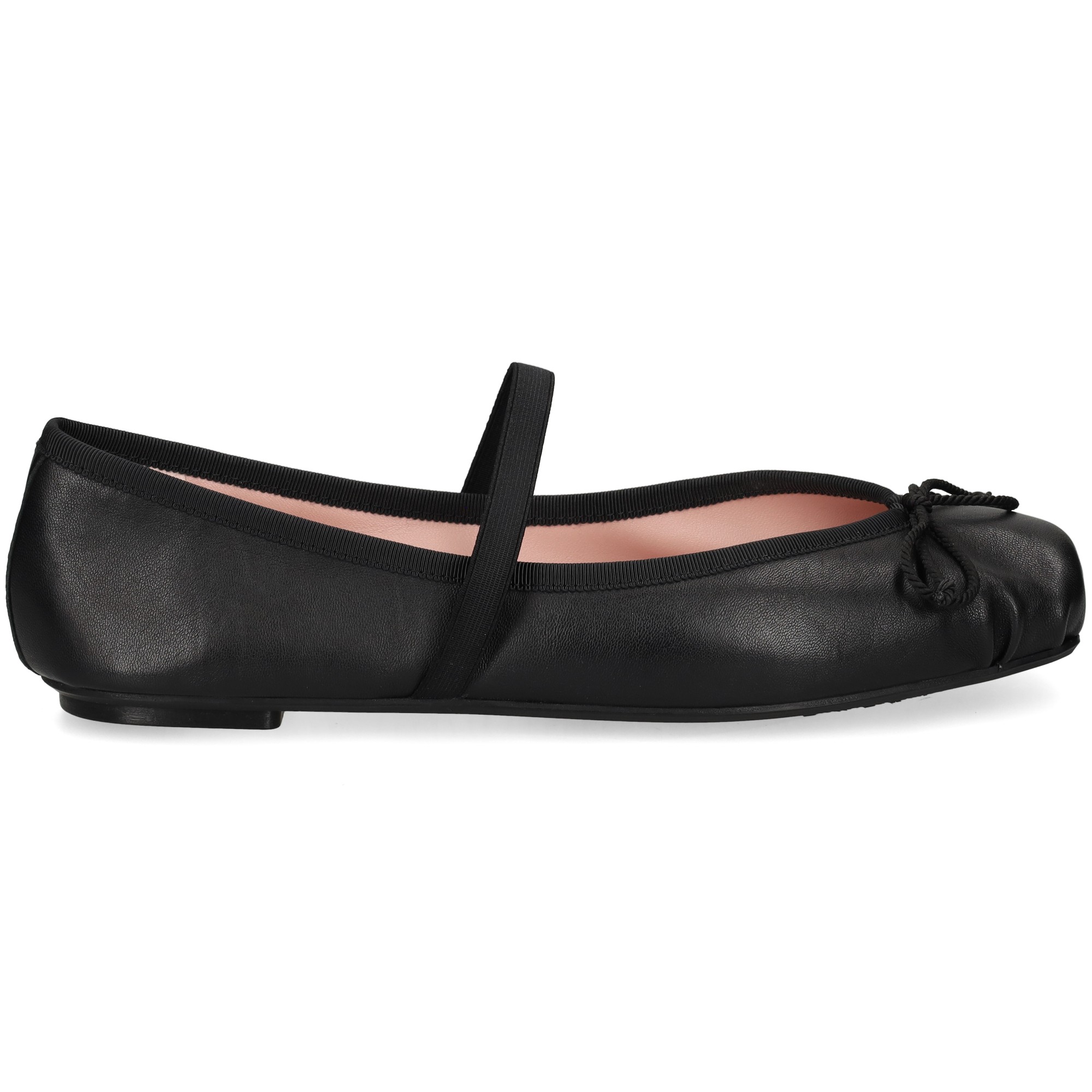 bailarina-tira-y-cordon-piel-negro