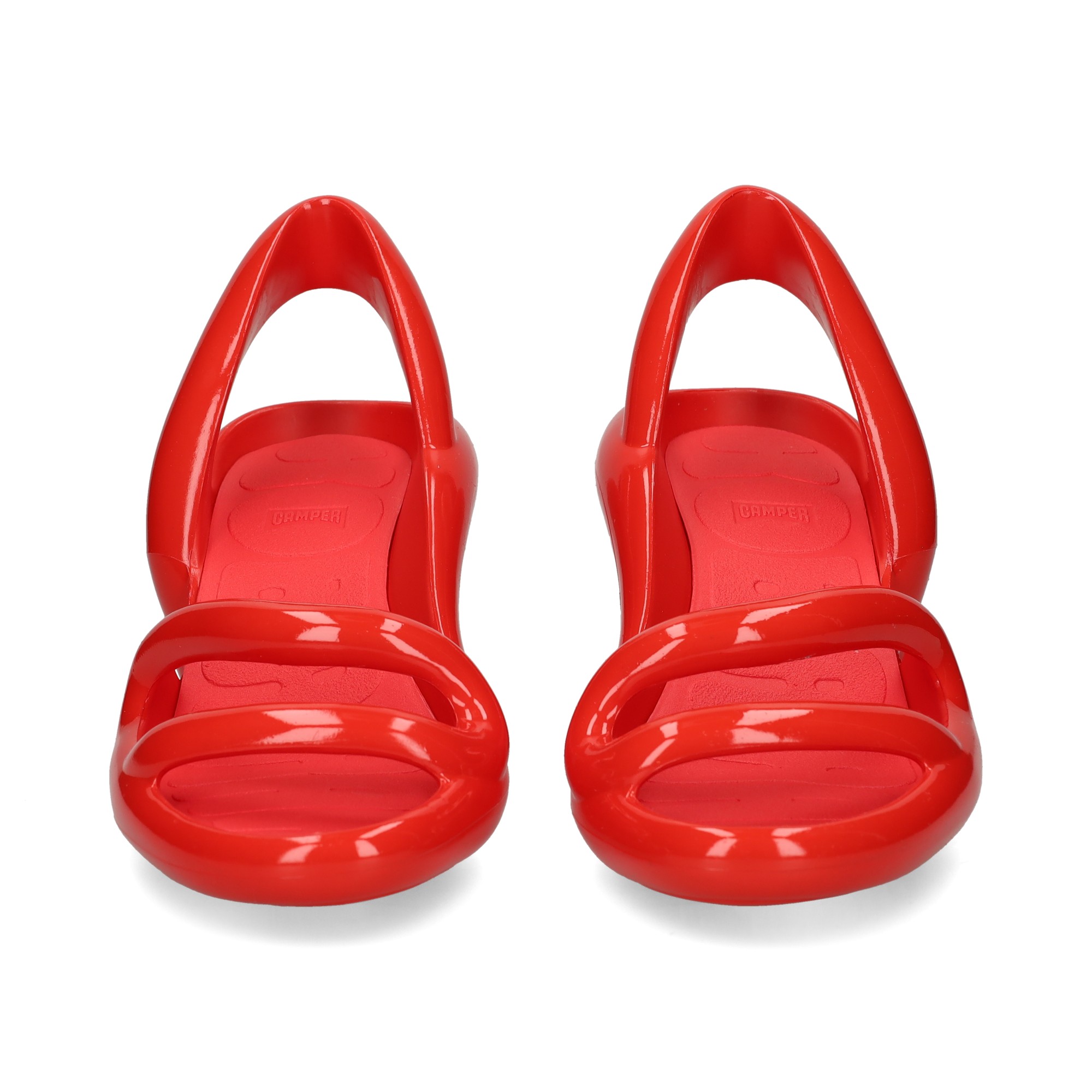 sandalia-acolchada-rojo