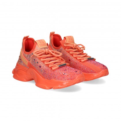 DEPORTIVO MALLA+CRISTAL NARANJA