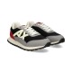 U701 WHITE+BLAC