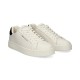 M0017 WHITE/BLA