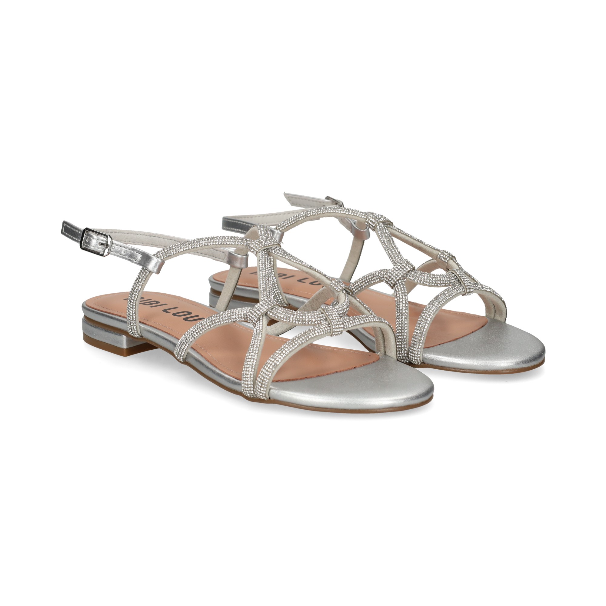 sandalia-strass-entrelazada-plata