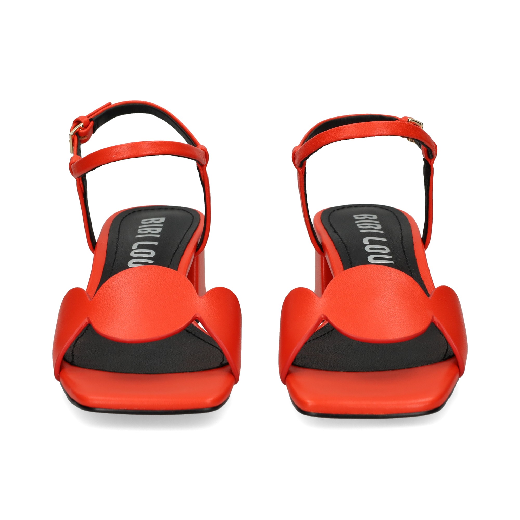 sandalia-circulos-rojo