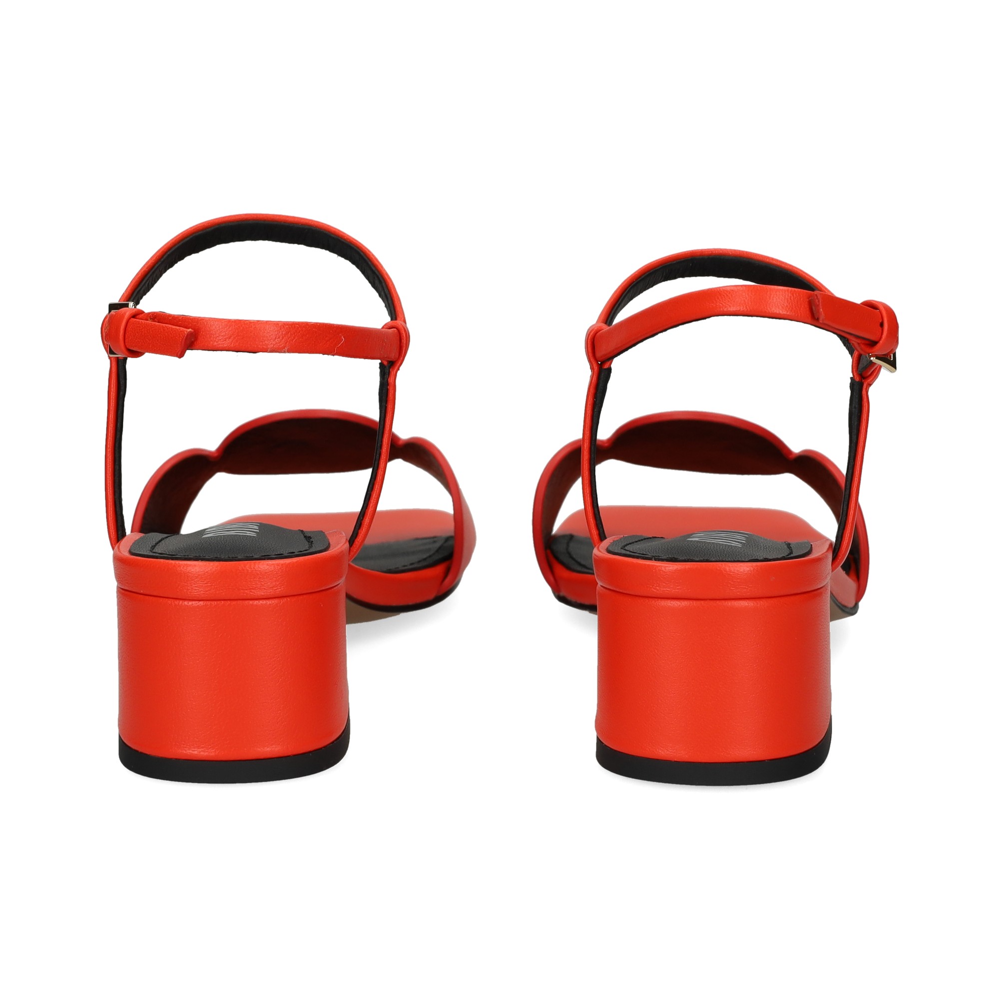 sandalia-circulos-rojo
