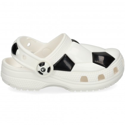 ZUECO BALON NEGRO+BLANCO 103 White/Black