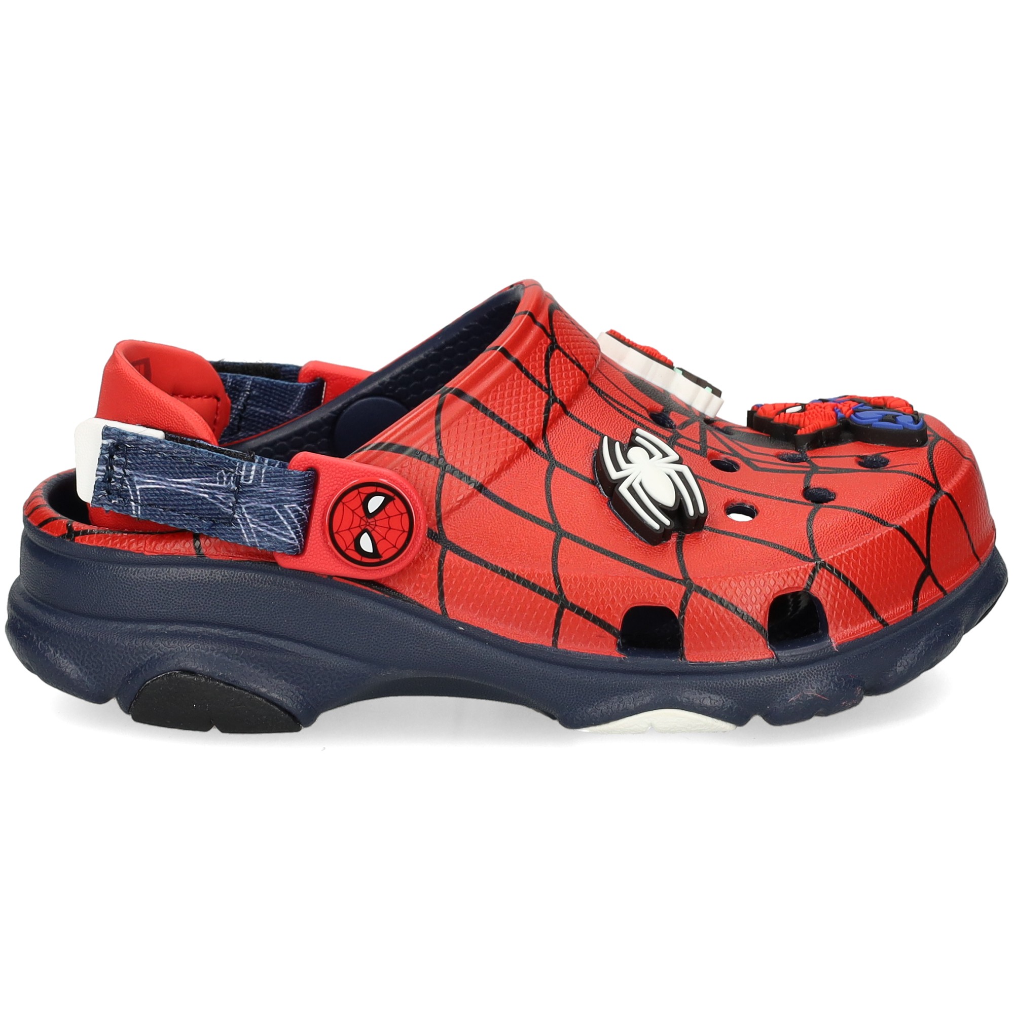 zueco-spiderman-azulrojo