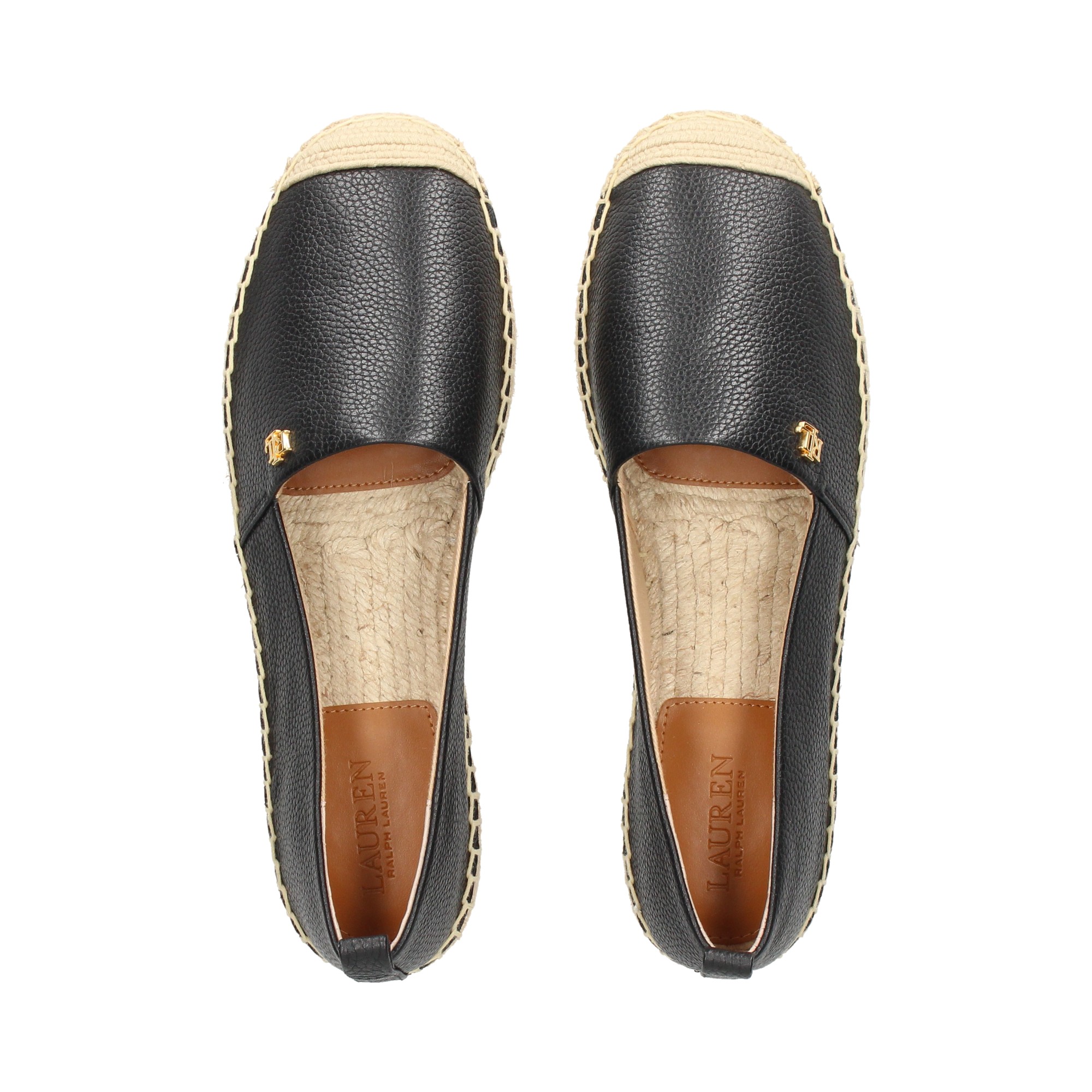alpargata-piel-negro