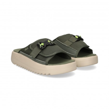 PALA TRABA MALLA KAKI