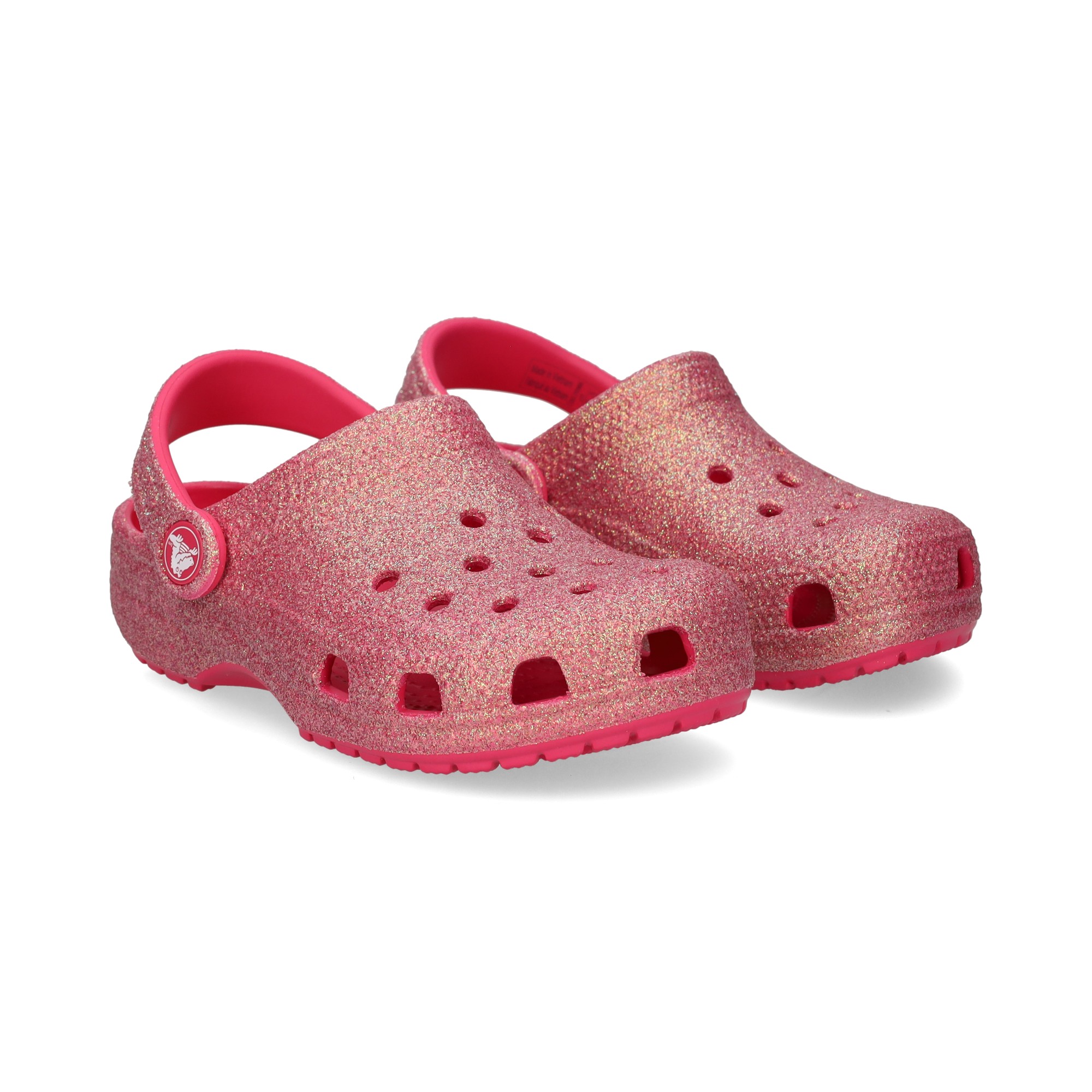 zueco-glitter-rojo
