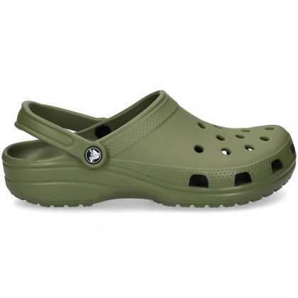 ZUECO CLASICO KAKI 024 Army Green