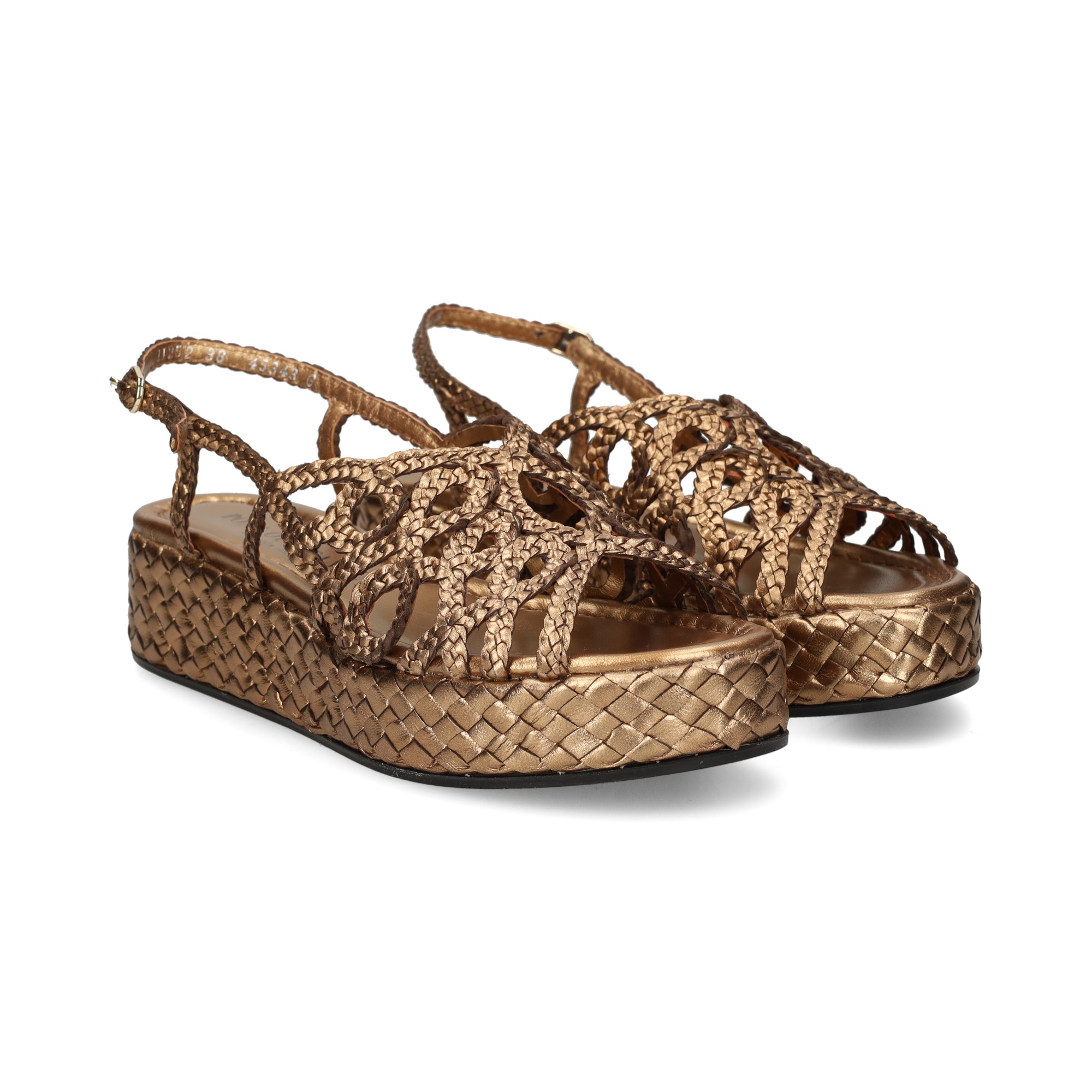 sandalia-enrejada-bronce
