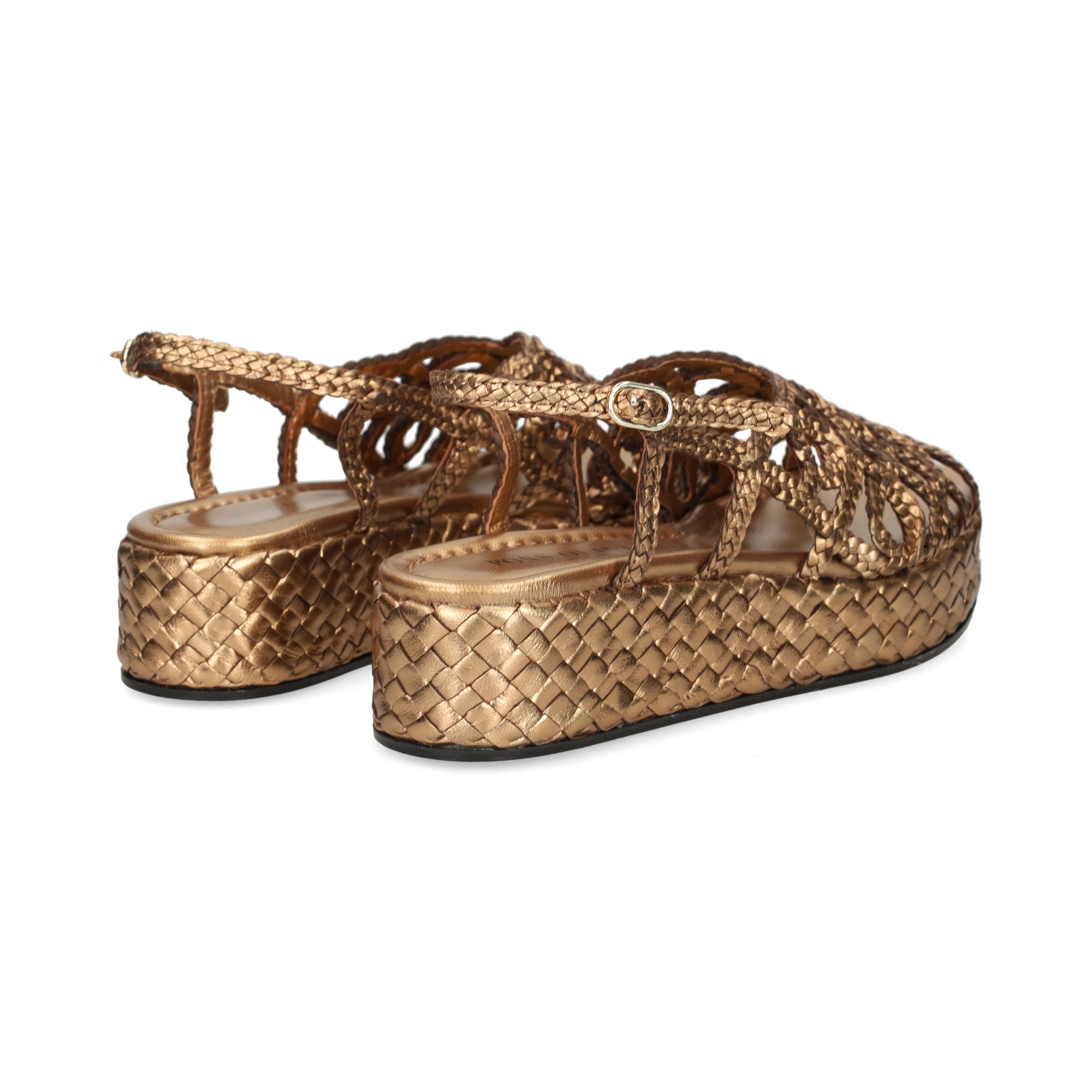 sandalia-enrejada-bronce