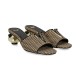 BLACK BEIGE