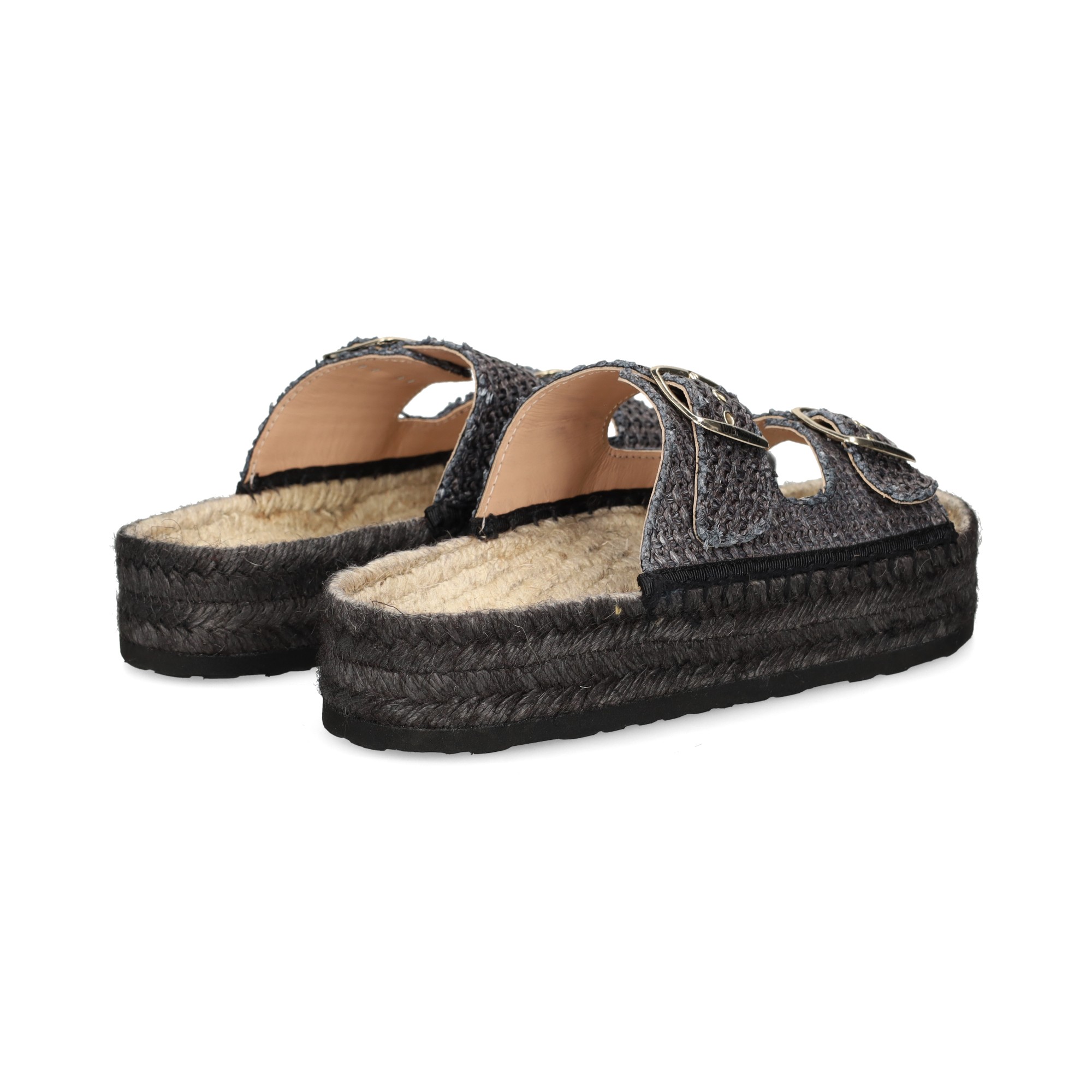 pala-2-hebillas-rafia-negro