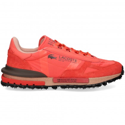 DEPORTIVO ANTE+NYLON ROJO ADX ORG/RED